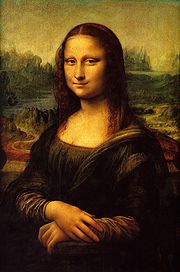 モナ・リザ Mona Lisa